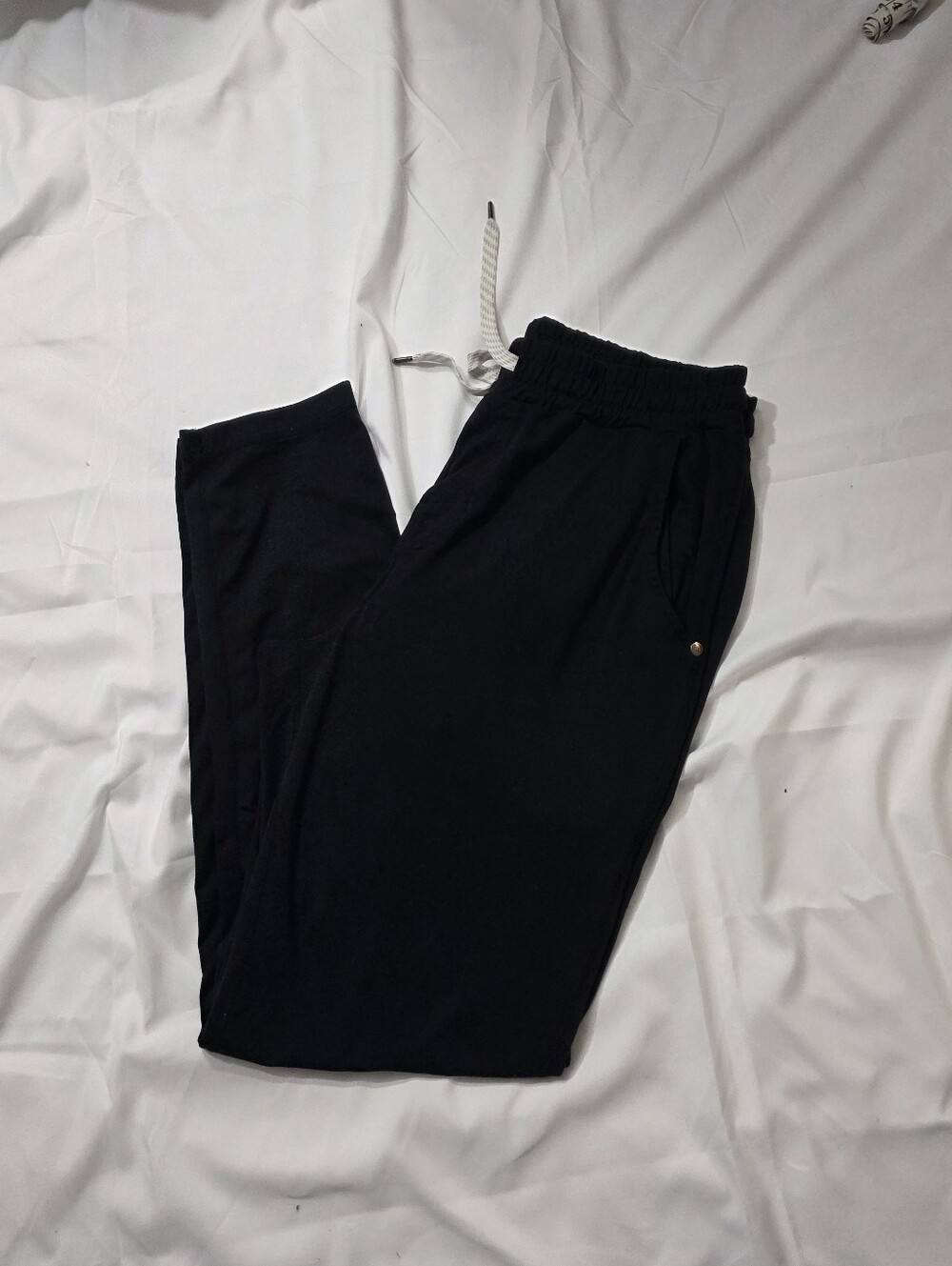 Vuori Ponto Performance Jogger Pants Mens Sweatpants Stretch